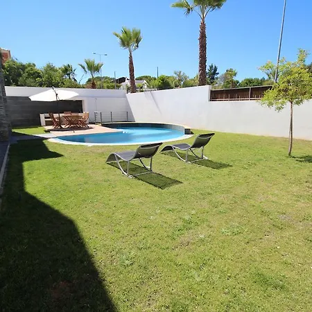 Villa Alemao By Amcf *