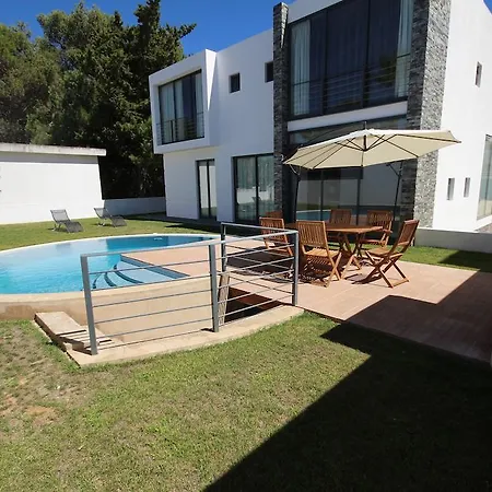 Villa Alemao By Amcf *